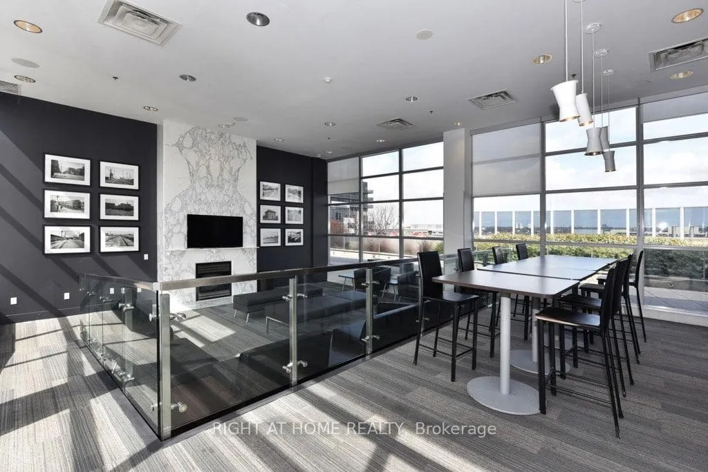 Photo 20 of Unit 613, 1005 King Street W, Toronto, Niagara — HOMEH