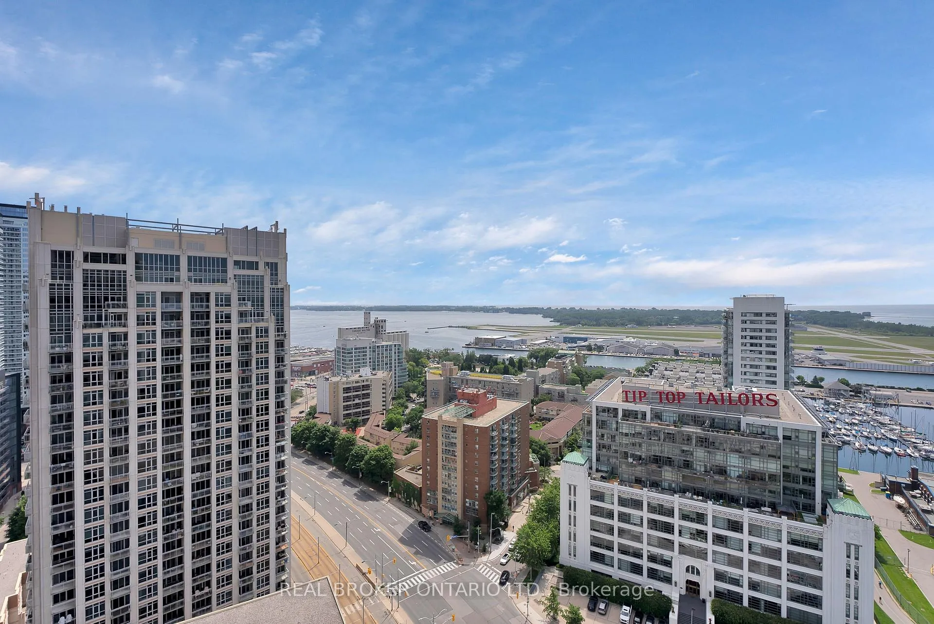 Photo 20 of Unit 2603, 628 Fleet Street, Toronto, Niagara — HOMEH