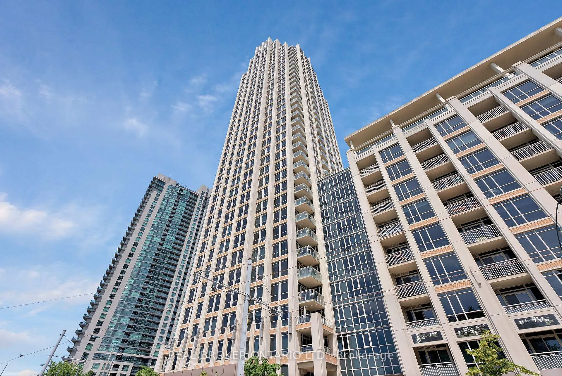 Photo 29 of Unit 2603, 628 Fleet Street, Toronto, Niagara — HOMEH