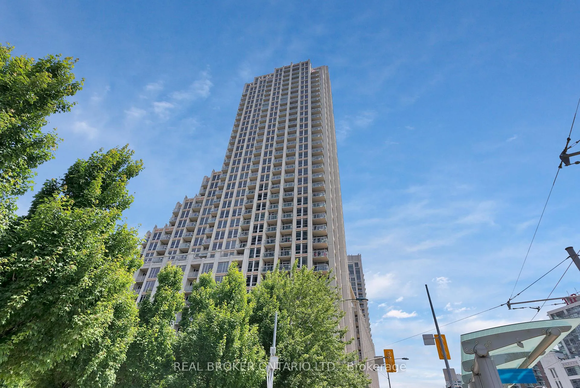 Photo 30 of Unit 2603, 628 Fleet Street, Toronto, Niagara — HOMEH