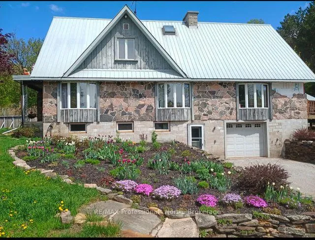 Photo 1 of 2481 North Shore Road, Algonquin Highlands, Stanhope — HOMEH