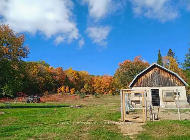 Photo 2 of 2481 North Shore Road, Algonquin Highlands, Stanhope — HOMEH