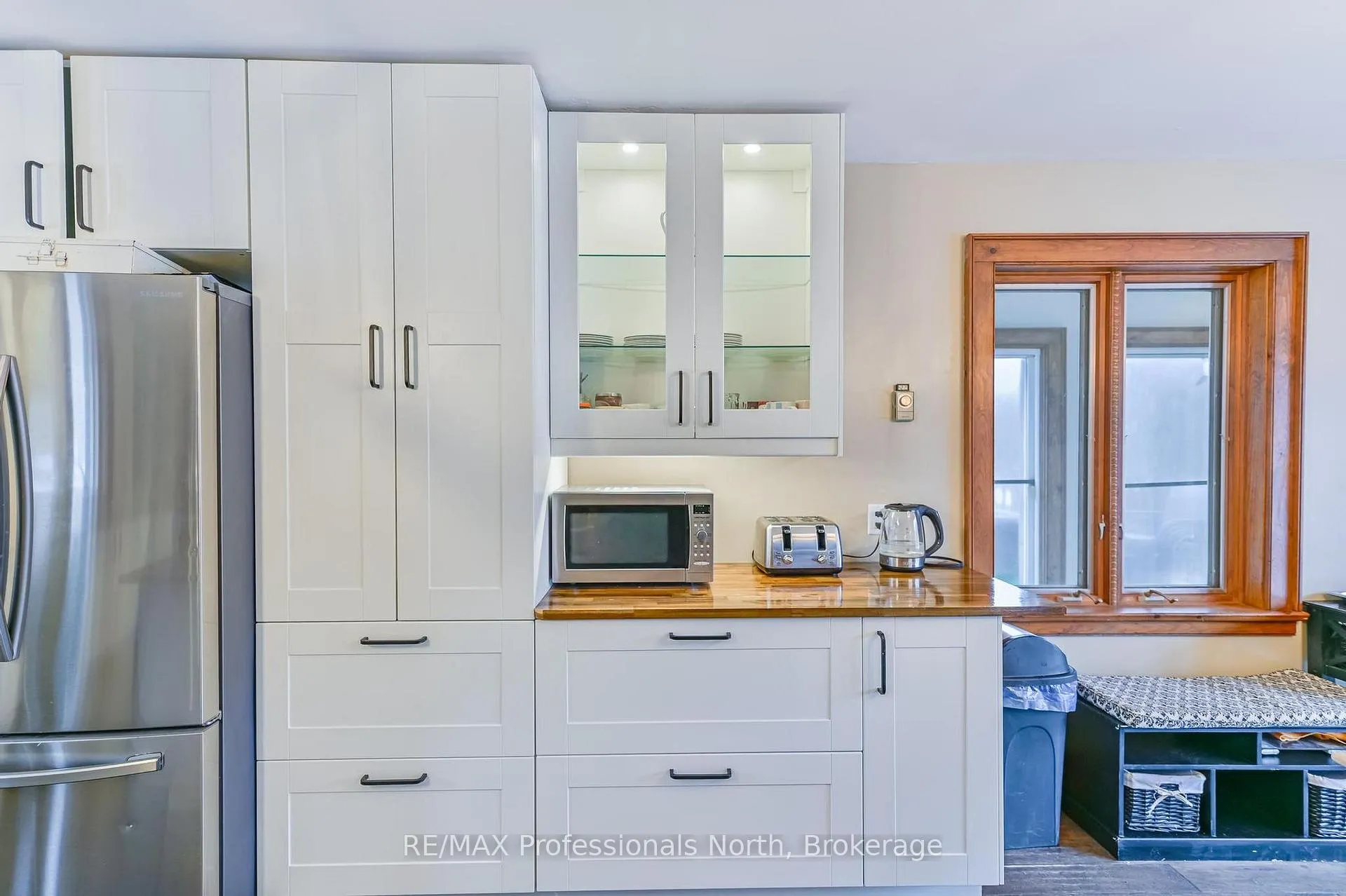 Photo 4 of 2481 North Shore Road, Algonquin Highlands, Stanhope — HOMEH