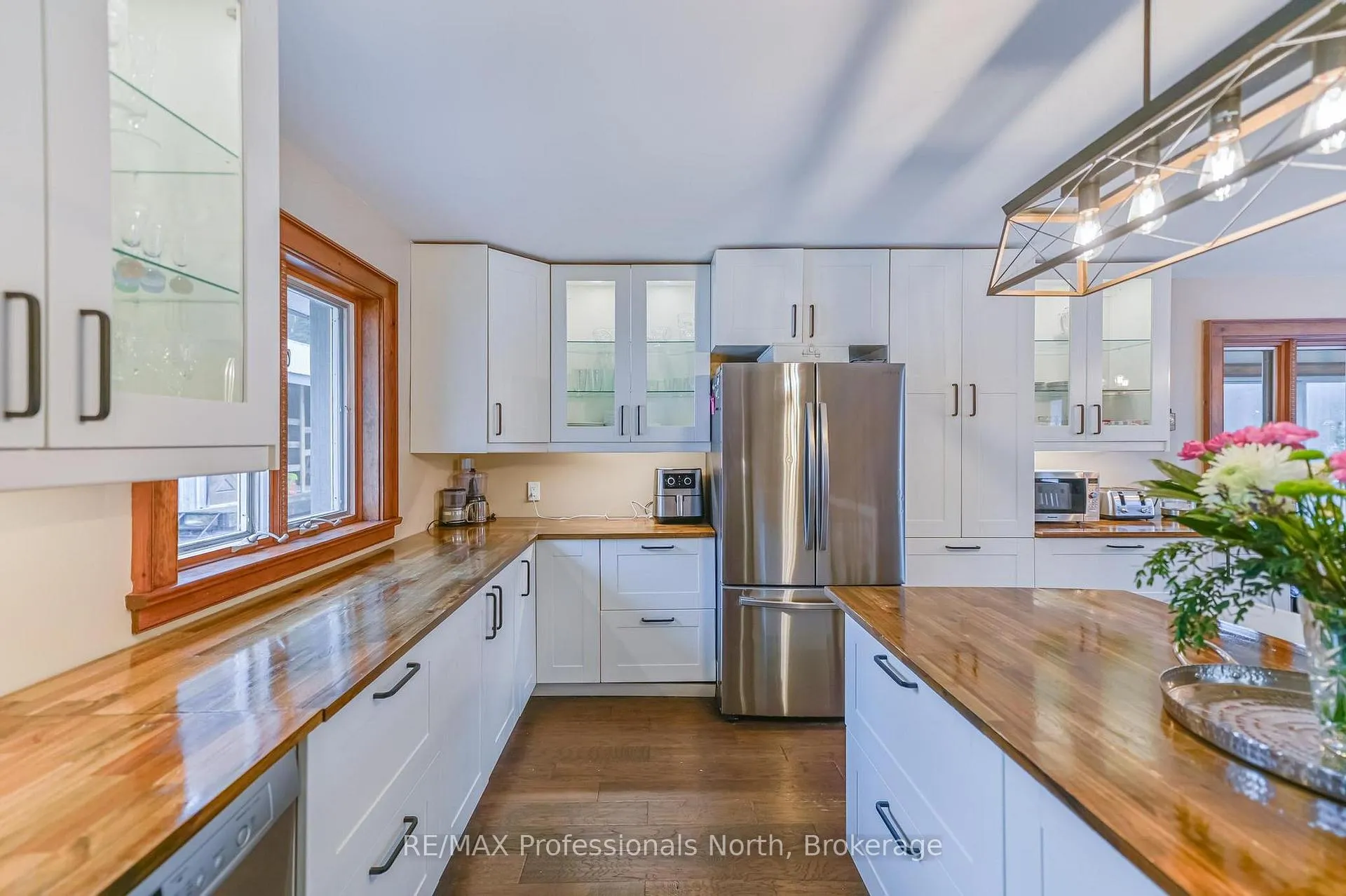 Photo 12 of 2481 North Shore Road, Algonquin Highlands, Stanhope — HOMEH