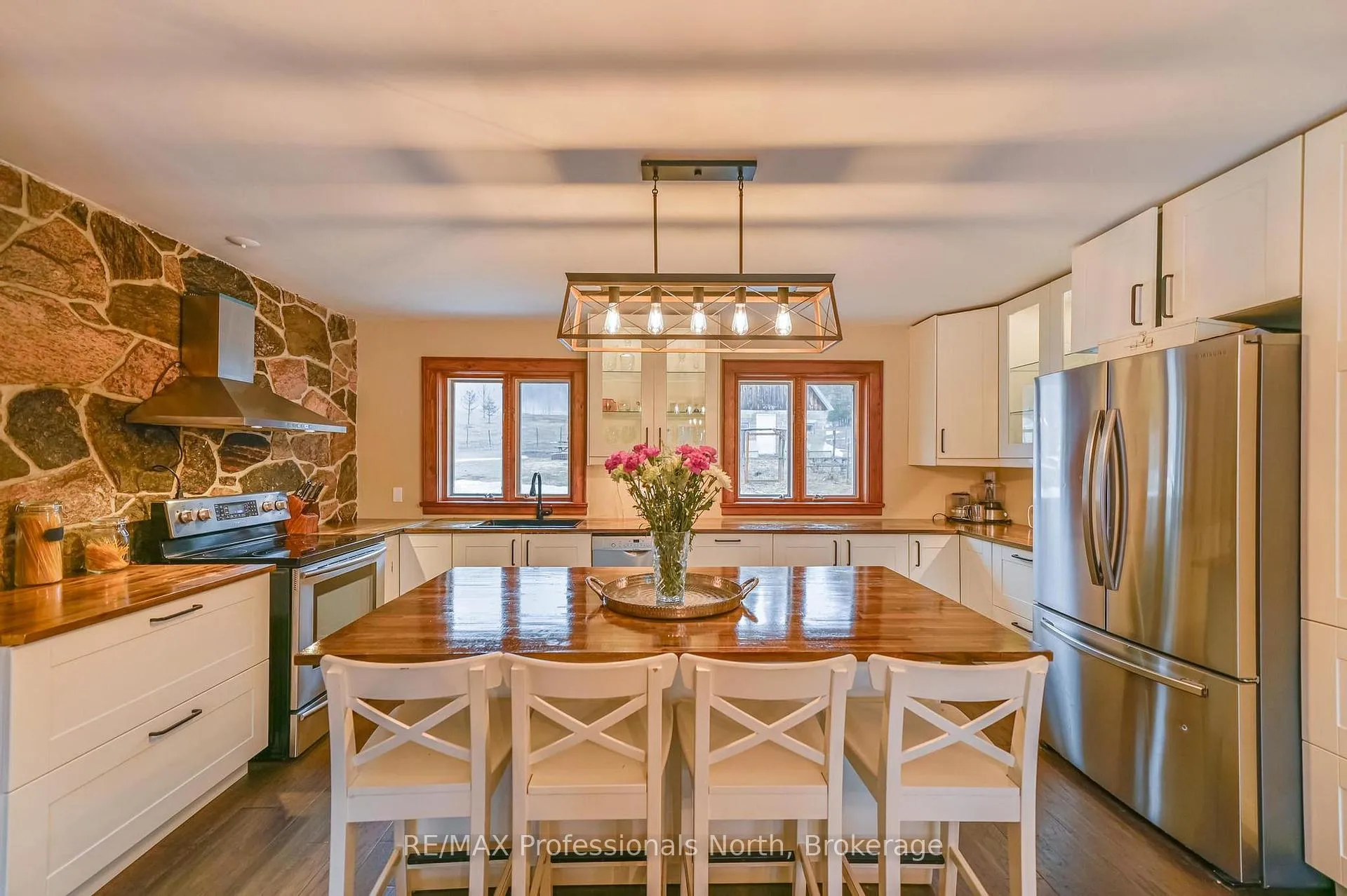 Photo 17 of 2481 North Shore Road, Algonquin Highlands, Stanhope — HOMEH