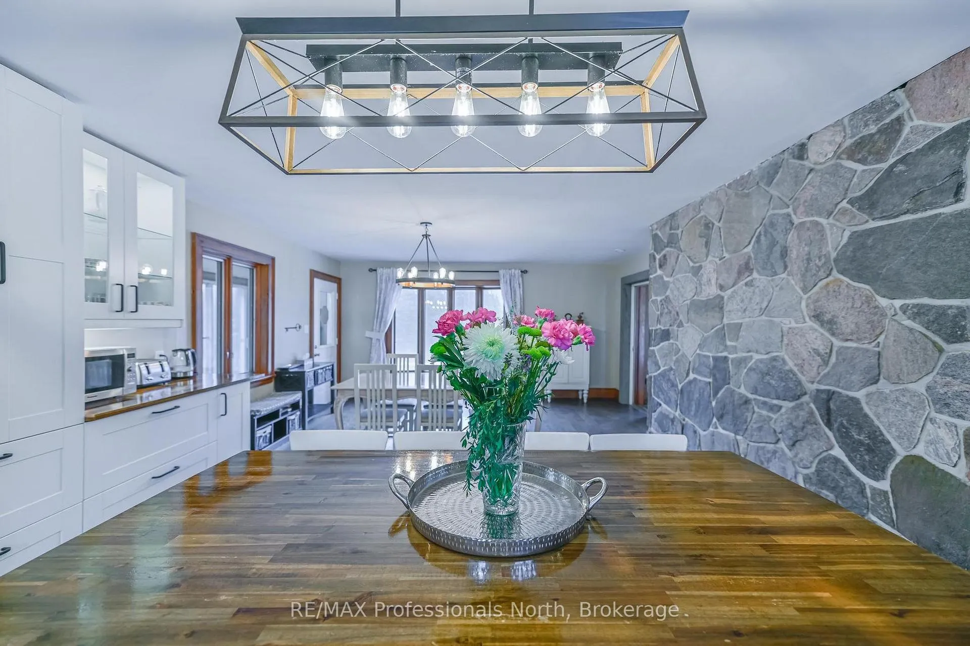Photo 18 of 2481 North Shore Road, Algonquin Highlands, Stanhope — HOMEH