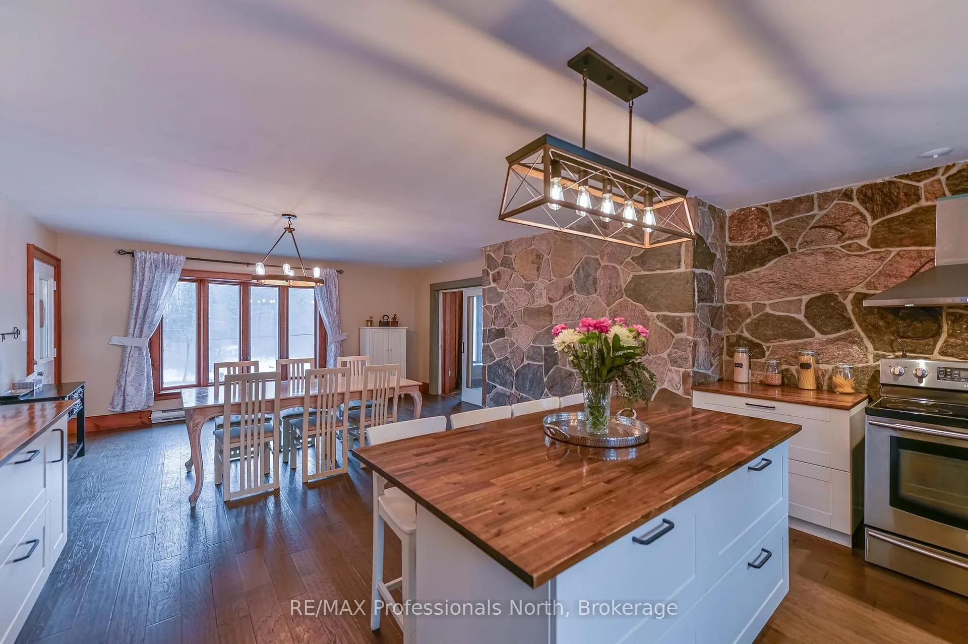 Photo 19 of 2481 North Shore Road, Algonquin Highlands, Stanhope — HOMEH