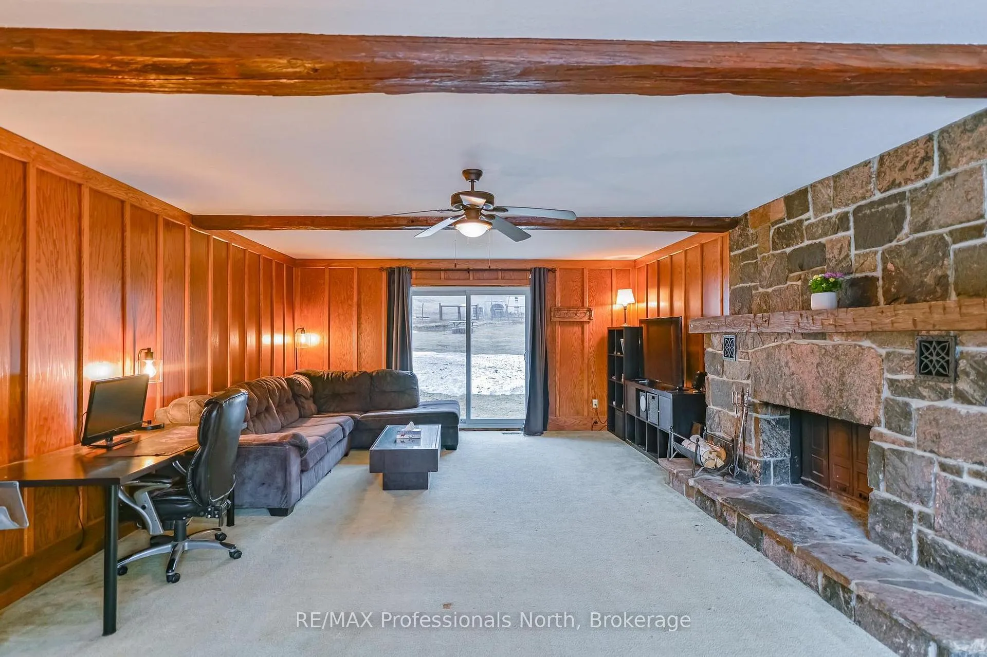 Photo 20 of 2481 North Shore Road, Algonquin Highlands, Stanhope — HOMEH