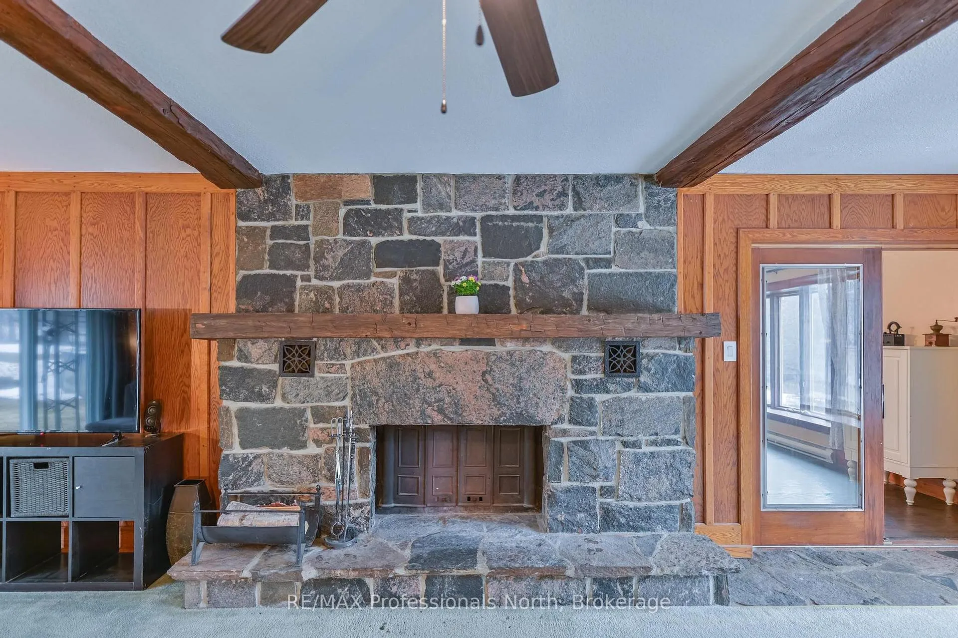 Photo 21 of 2481 North Shore Road, Algonquin Highlands, Stanhope — HOMEH