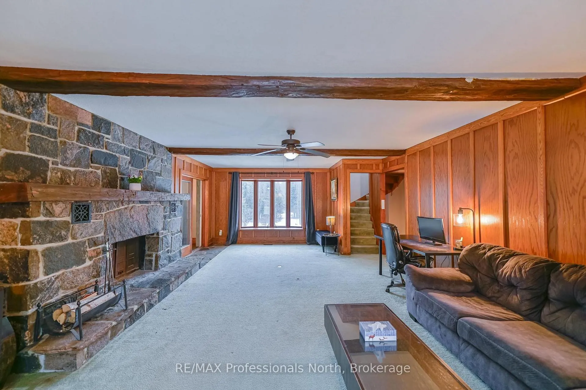 Photo 22 of 2481 North Shore Road, Algonquin Highlands, Stanhope — HOMEH