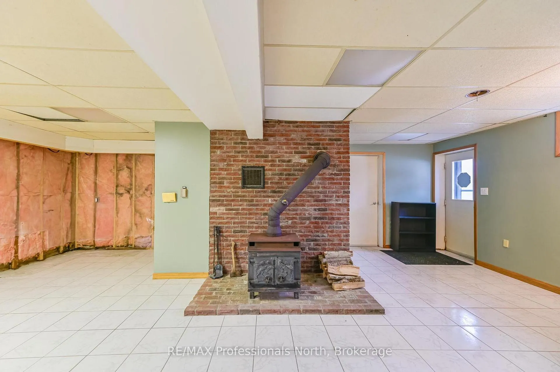 Photo 27 of 2481 North Shore Road, Algonquin Highlands, Stanhope — HOMEH