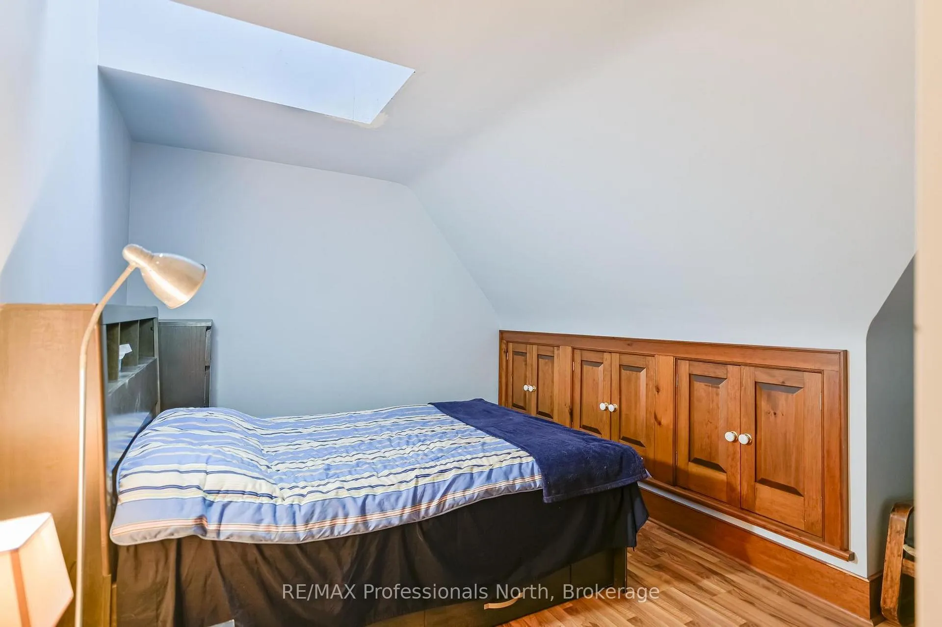 Photo 34 of 2481 North Shore Road, Algonquin Highlands, Stanhope — HOMEH