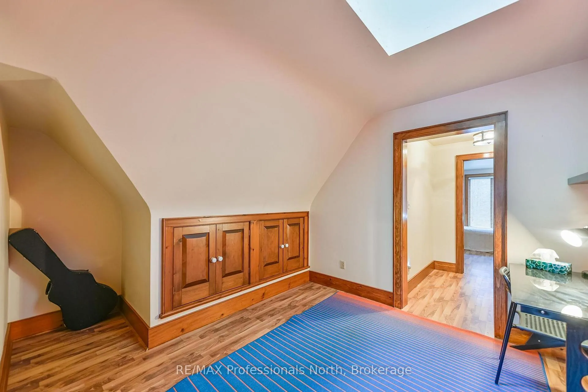 Photo 41 of 2481 North Shore Road, Algonquin Highlands, Stanhope — HOMEH