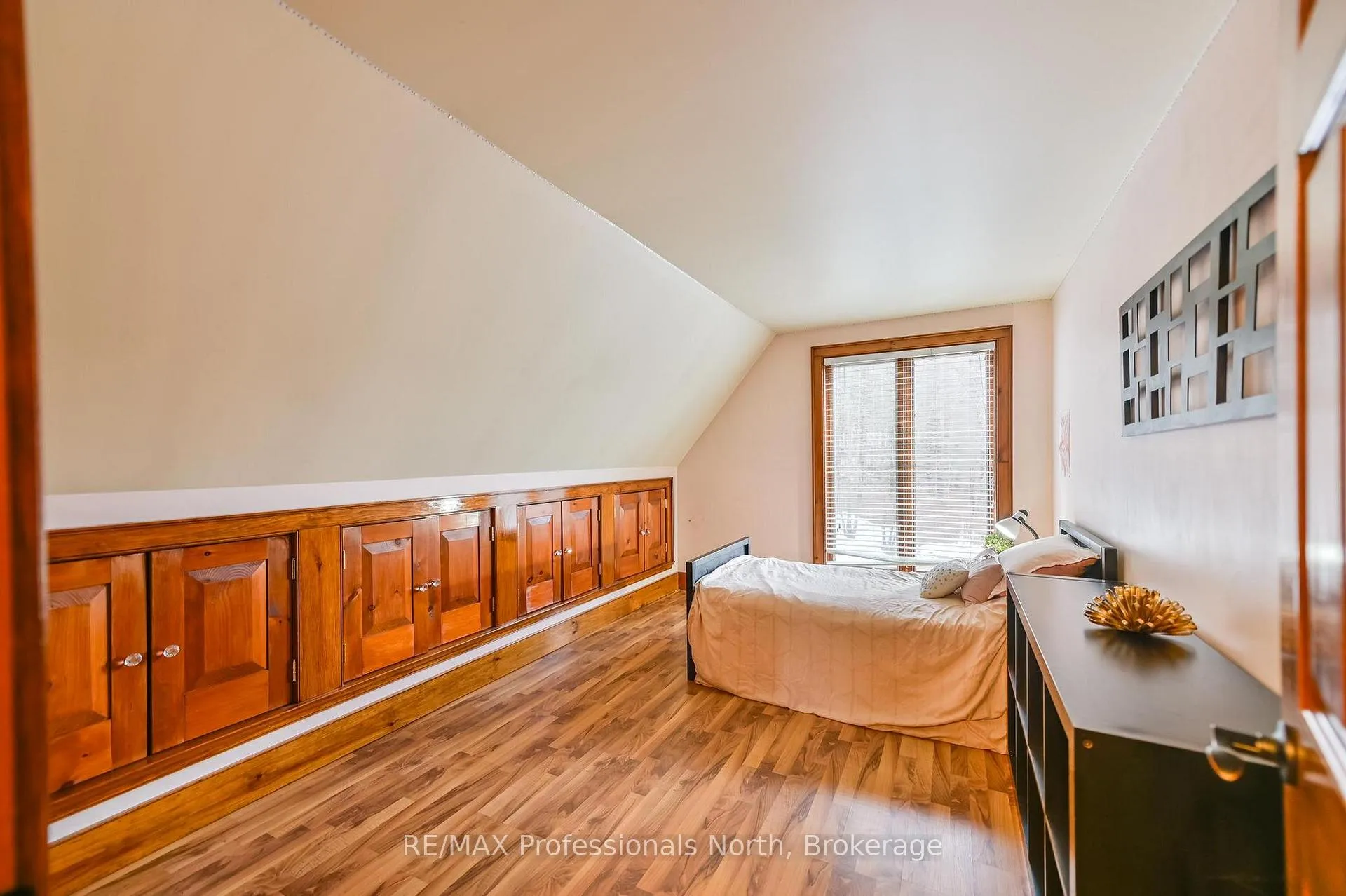 Photo 43 of 2481 North Shore Road, Algonquin Highlands, Stanhope — HOMEH