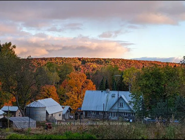 Photo 49 of 2481 North Shore Road, Algonquin Highlands, Stanhope — HOMEH