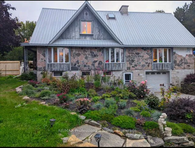 Photo 55 of 2481 North Shore Road, Algonquin Highlands, Stanhope — HOMEH