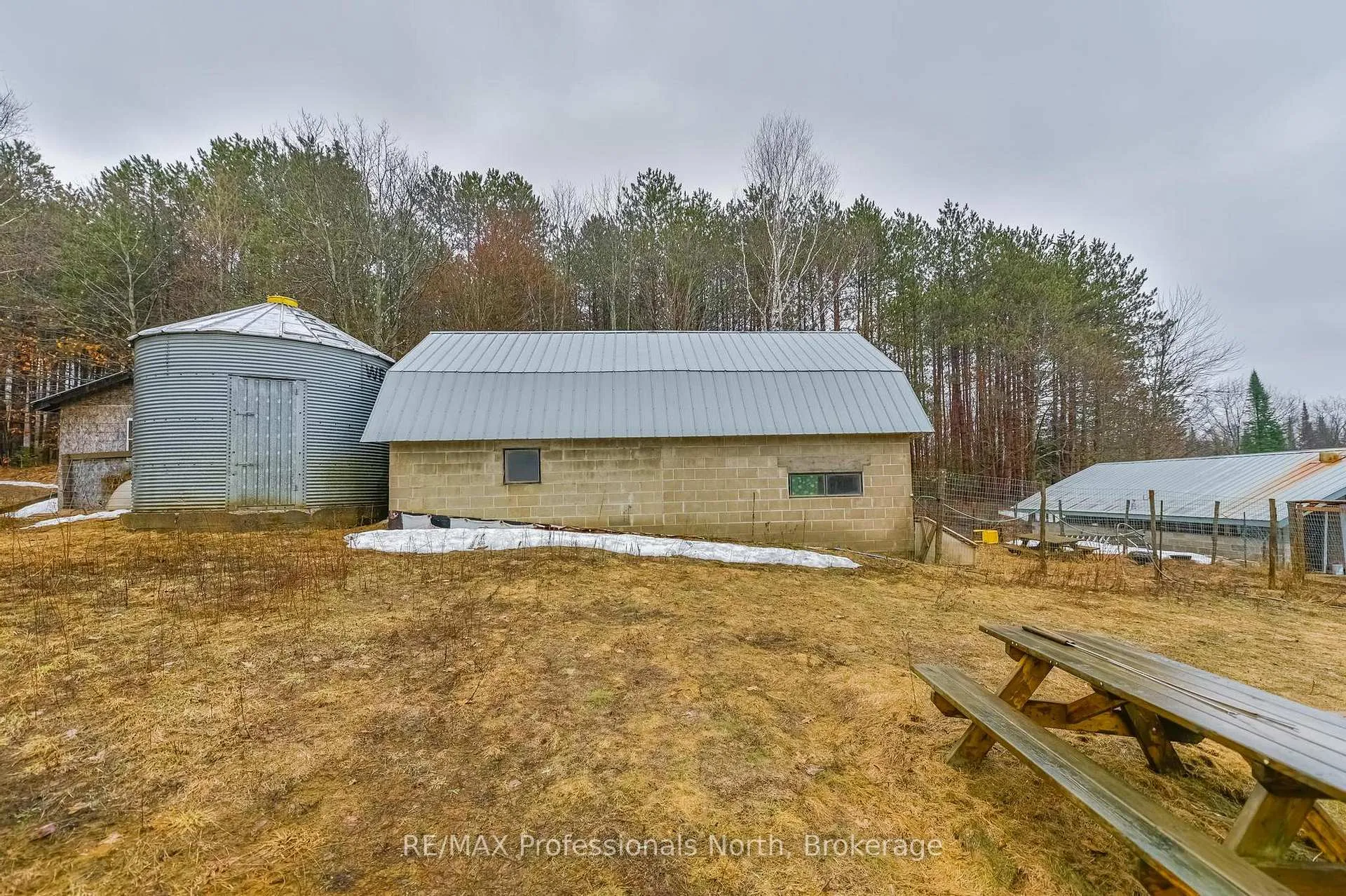 Photo 56 of 2481 North Shore Road, Algonquin Highlands, Stanhope — HOMEH