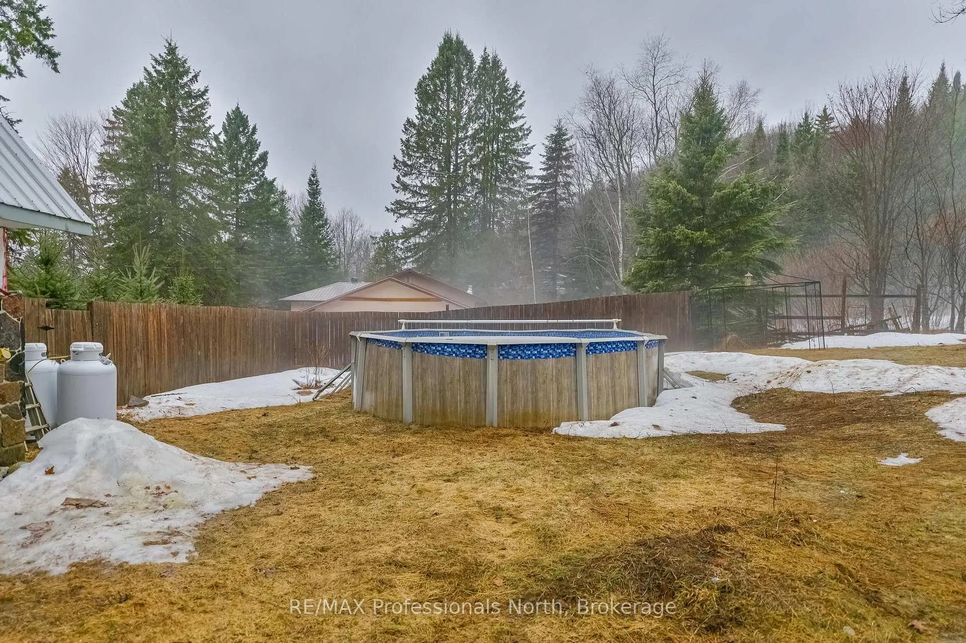 Photo 57 of 2481 North Shore Road, Algonquin Highlands, Stanhope — HOMEH
