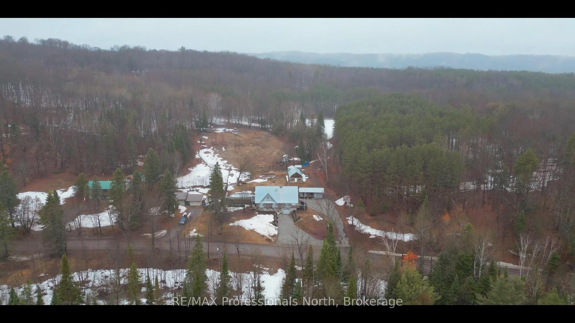 Photo 7 of 2481 North Shore Road, Algonquin Highlands, Stanhope — HOMEH