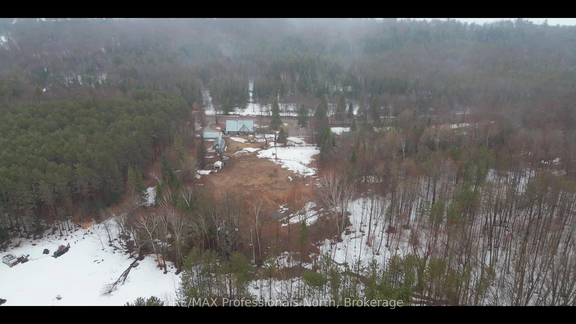 Photo 11 of 2481 North Shore Road, Algonquin Highlands, Stanhope — HOMEH