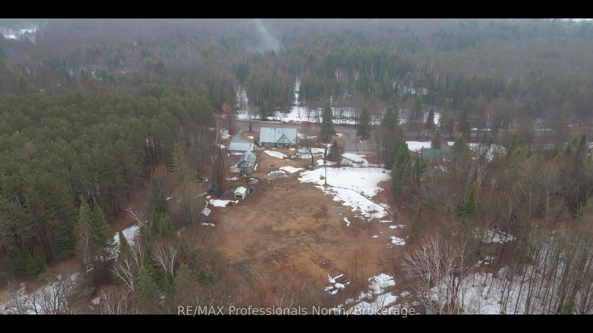 Photo 13 of 2481 North Shore Road, Algonquin Highlands, Stanhope — HOMEH