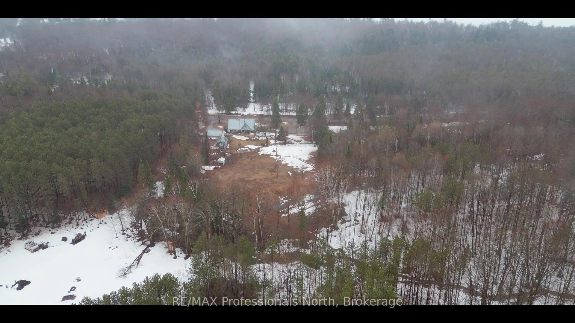 Photo 15 of 2481 North Shore Road, Algonquin Highlands, Stanhope — HOMEH