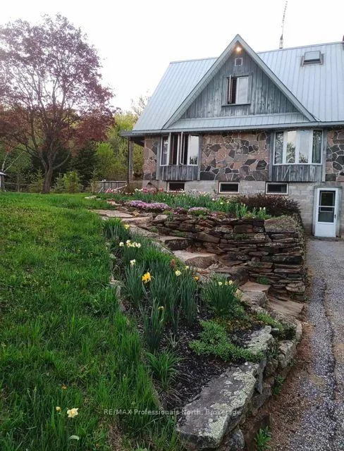 Photo 58 of 2481 North Shore Road, Algonquin Highlands, Stanhope — HOMEH