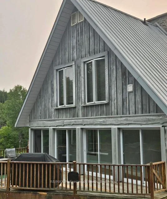 Photo 59 of 2481 North Shore Road, Algonquin Highlands, Stanhope — HOMEH