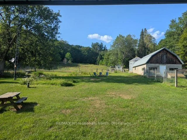 Photo 63 of 2481 North Shore Road, Algonquin Highlands, Stanhope — HOMEH