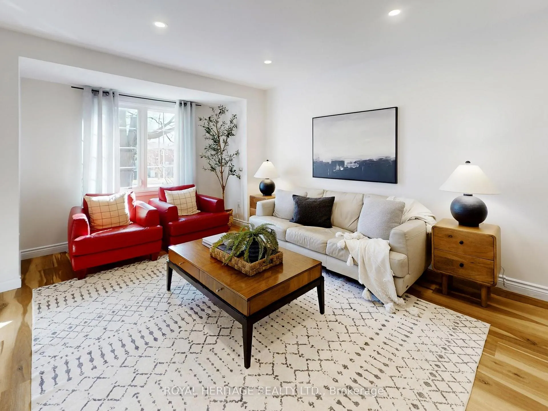 Photo 3 of Unit 39, 10 Bassett Boulevard, Whitby, Pringle Creek — HOMEH