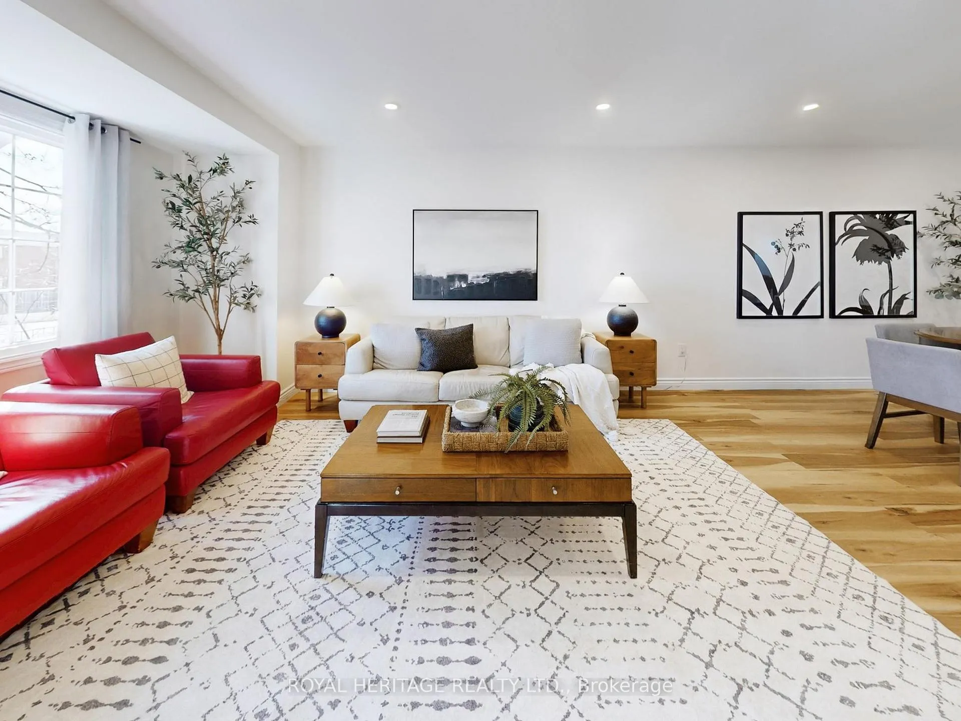 Photo 4 of Unit 39, 10 Bassett Boulevard, Whitby, Pringle Creek — HOMEH