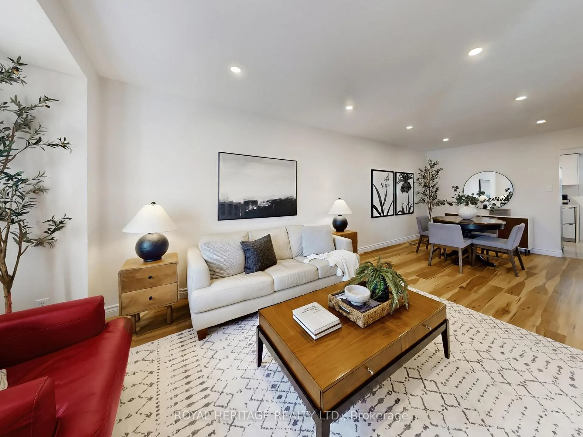 Photo 5 of Unit 39, 10 Bassett Boulevard, Whitby, Pringle Creek — HOMEH
