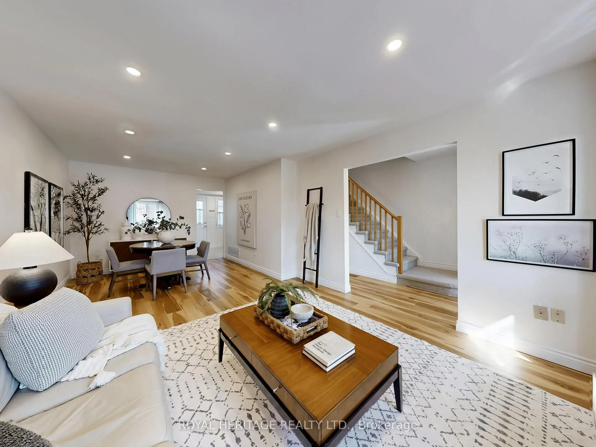 Photo 6 of Unit 39, 10 Bassett Boulevard, Whitby, Pringle Creek — HOMEH