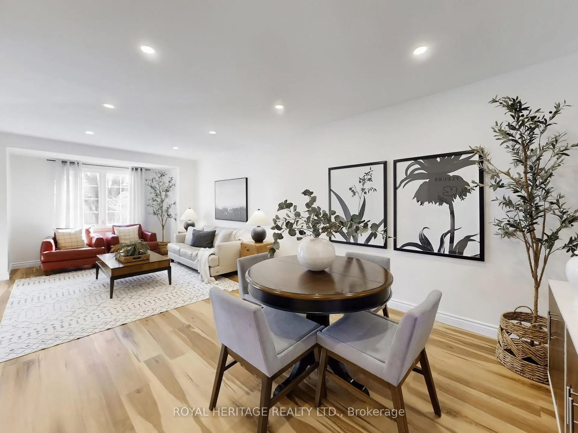Photo 8 of Unit 39, 10 Bassett Boulevard, Whitby, Pringle Creek — HOMEH