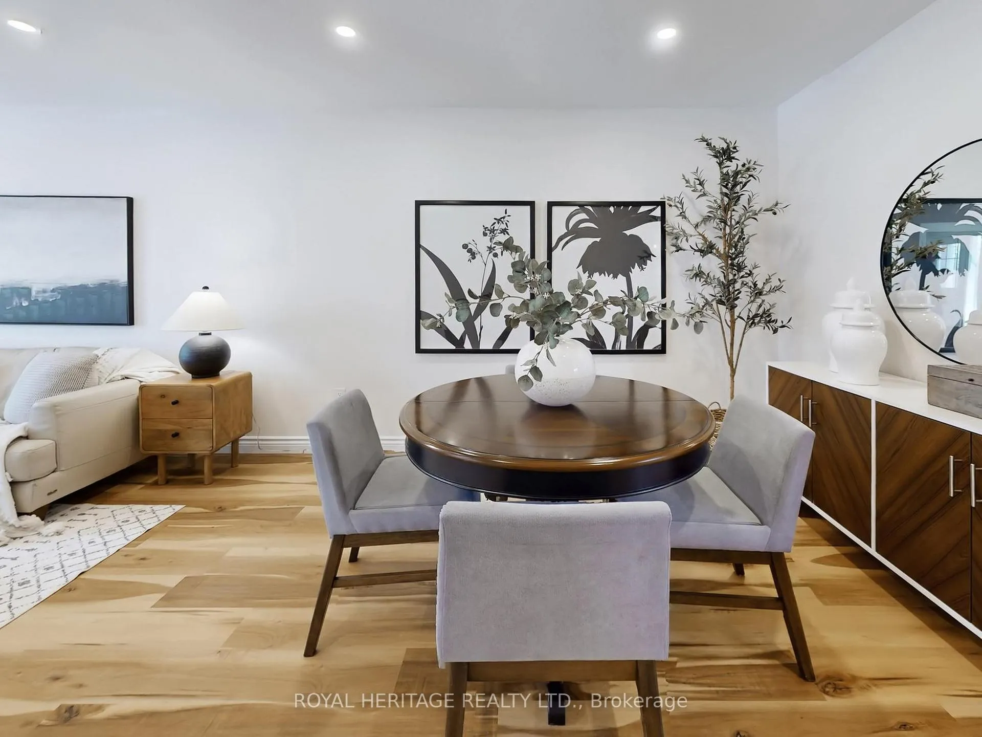 Photo 9 of Unit 39, 10 Bassett Boulevard, Whitby, Pringle Creek — HOMEH