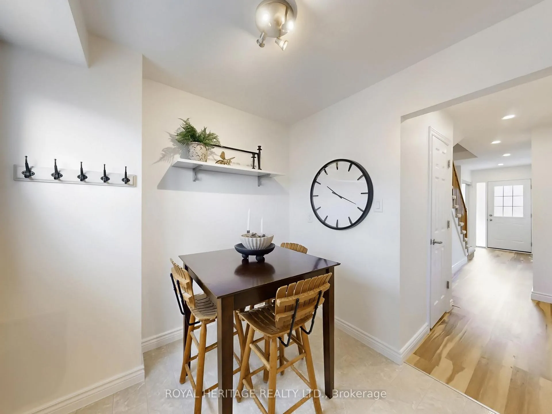 Photo 12 of Unit 39, 10 Bassett Boulevard, Whitby, Pringle Creek — HOMEH
