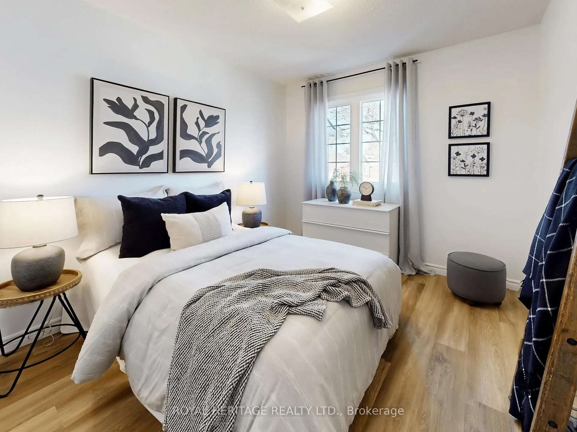 Photo 16 of Unit 39, 10 Bassett Boulevard, Whitby, Pringle Creek — HOMEH