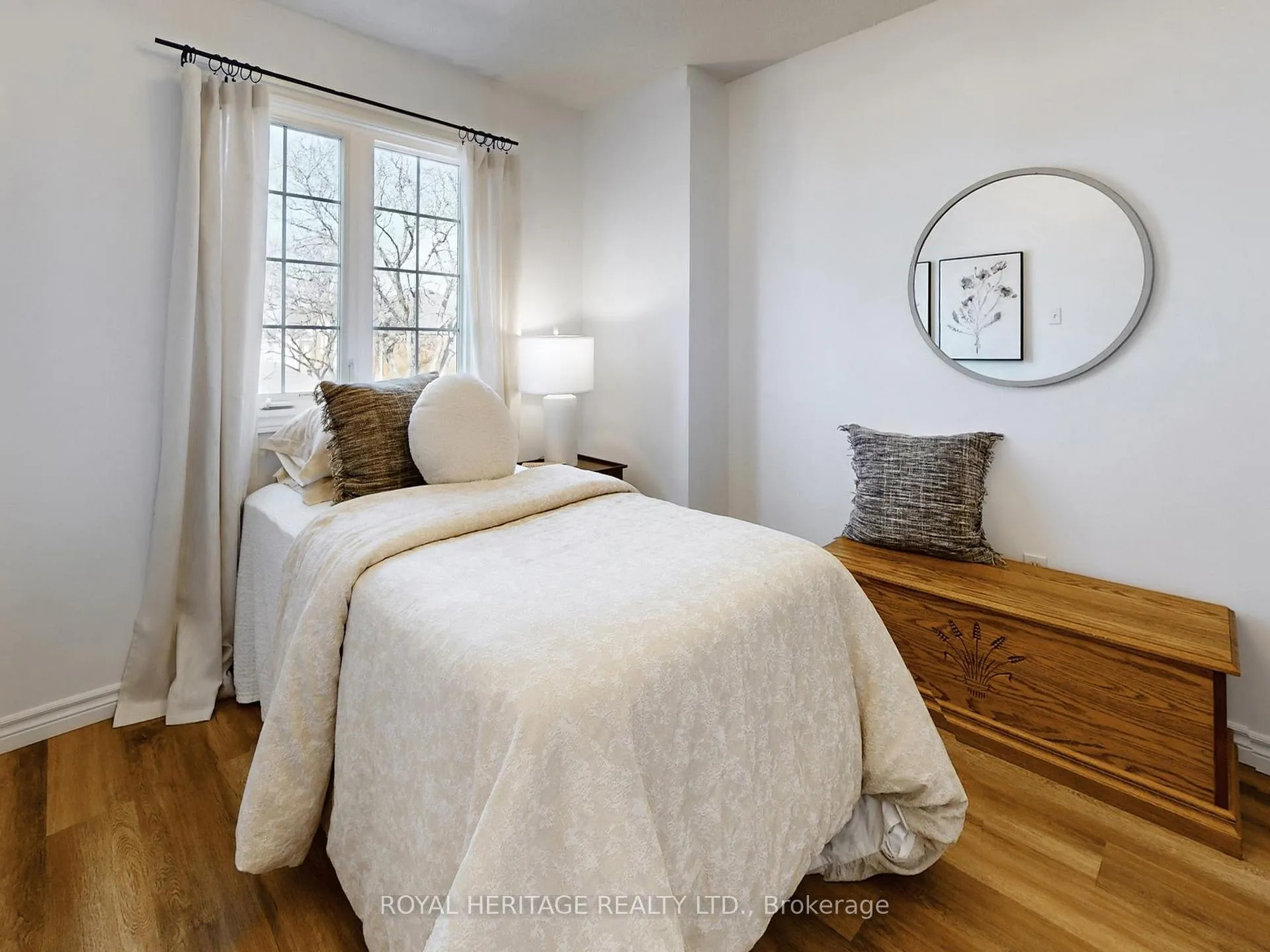 Photo 20 of Unit 39, 10 Bassett Boulevard, Whitby, Pringle Creek — HOMEH