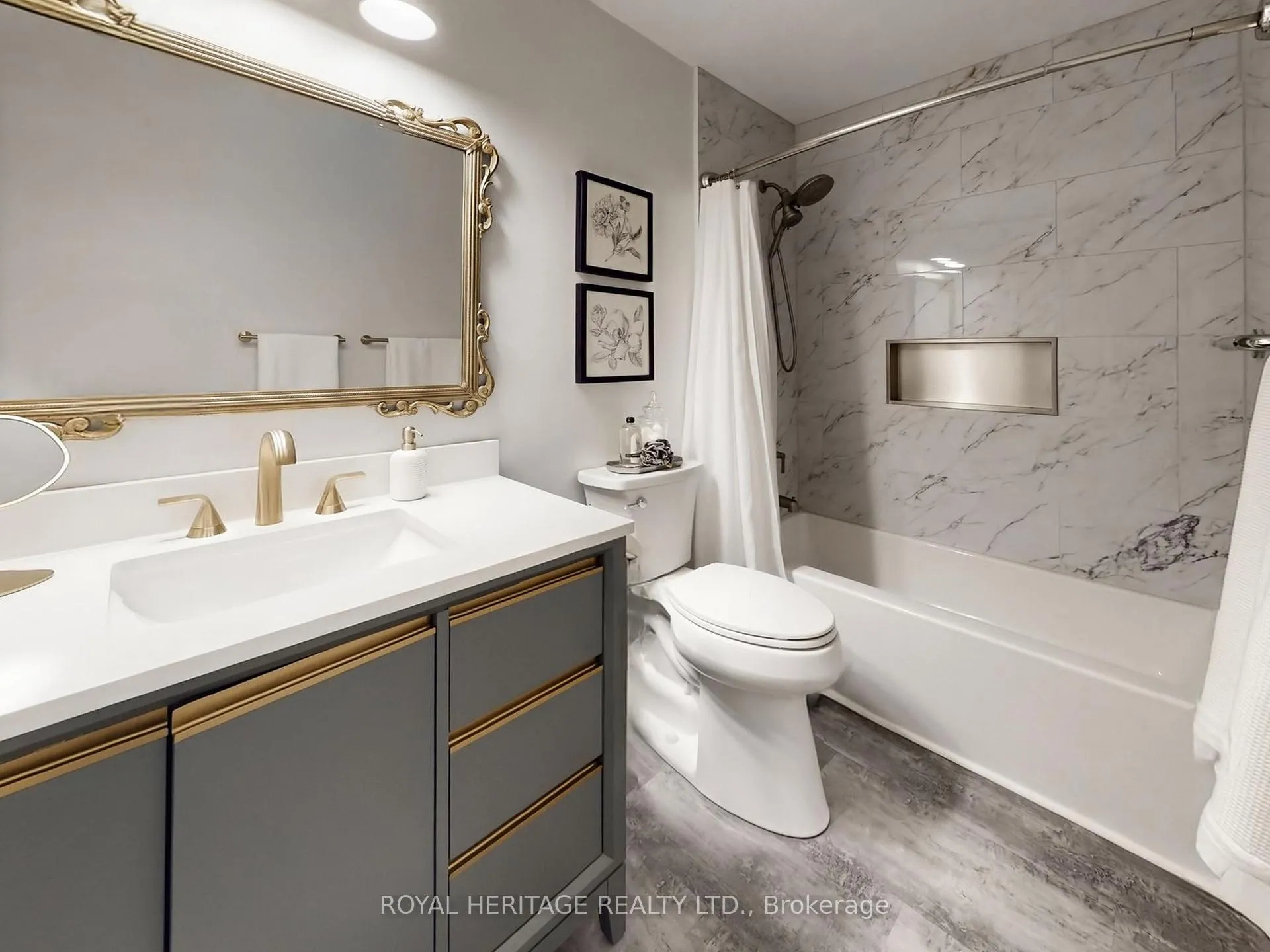 Photo 21 of Unit 39, 10 Bassett Boulevard, Whitby, Pringle Creek — HOMEH