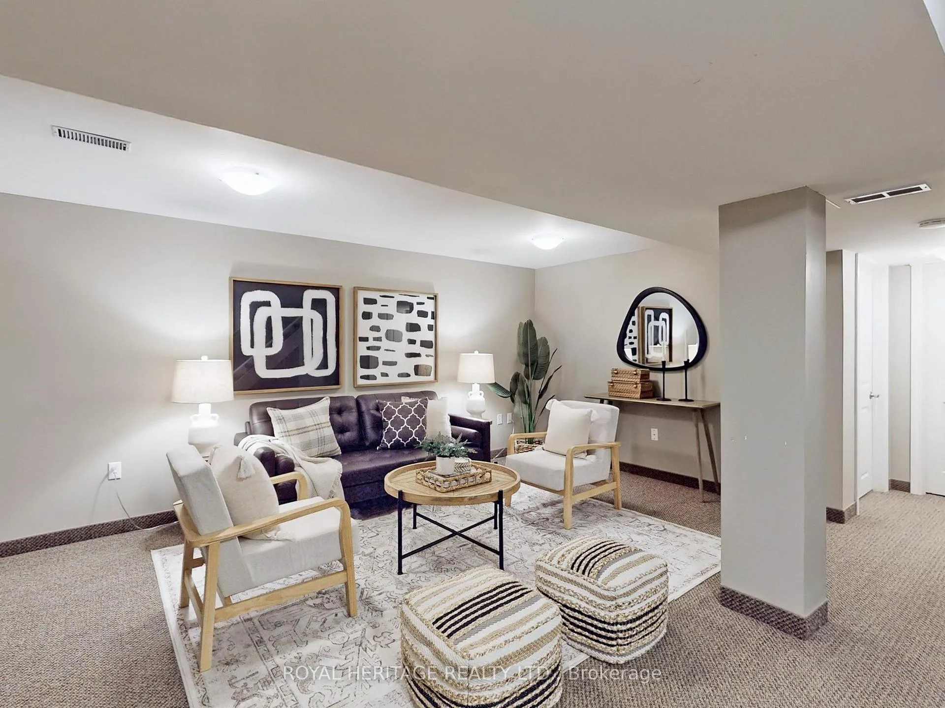 Photo 22 of Unit 39, 10 Bassett Boulevard, Whitby, Pringle Creek — HOMEH