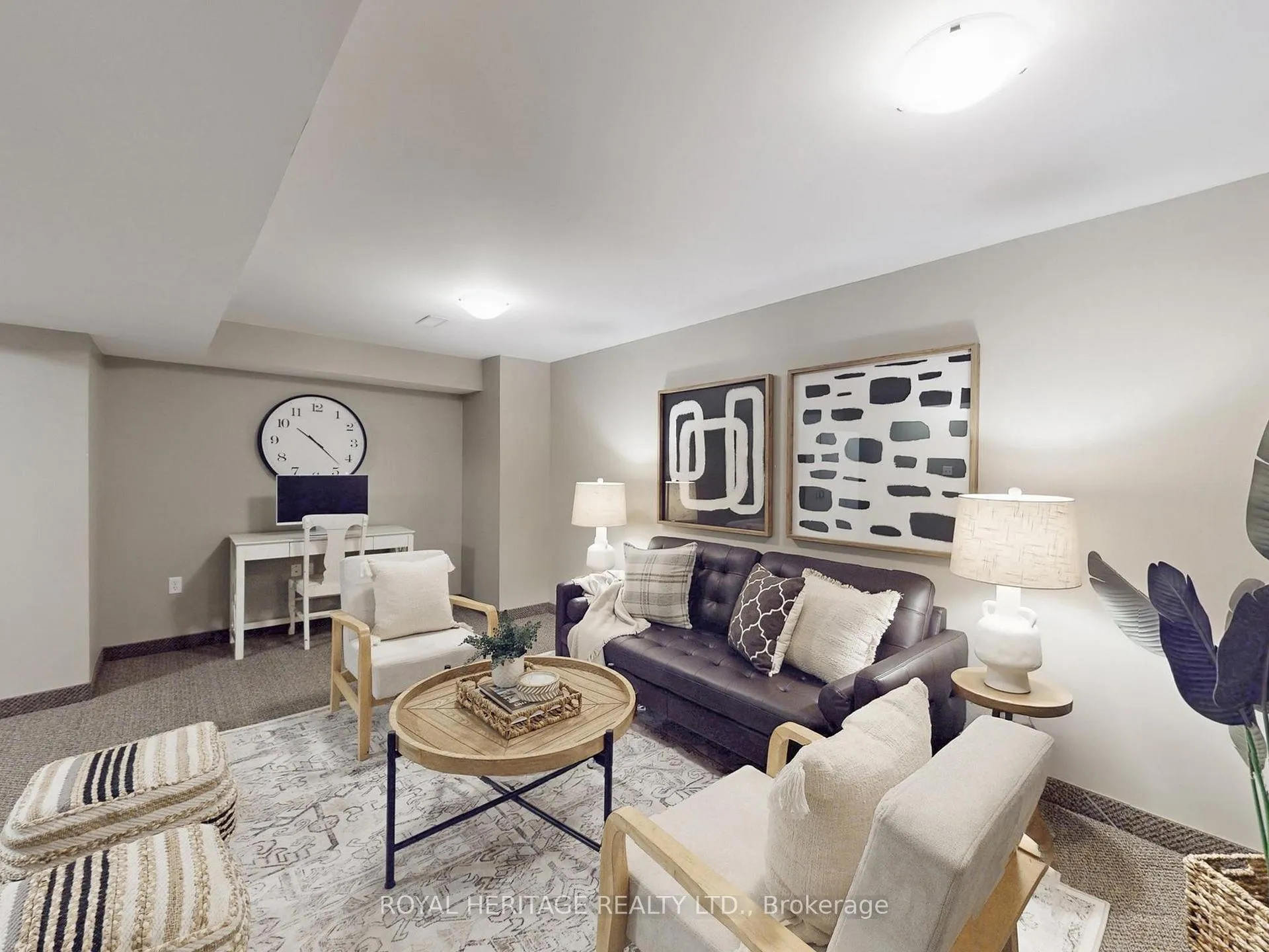 Photo 23 of Unit 39, 10 Bassett Boulevard, Whitby, Pringle Creek — HOMEH