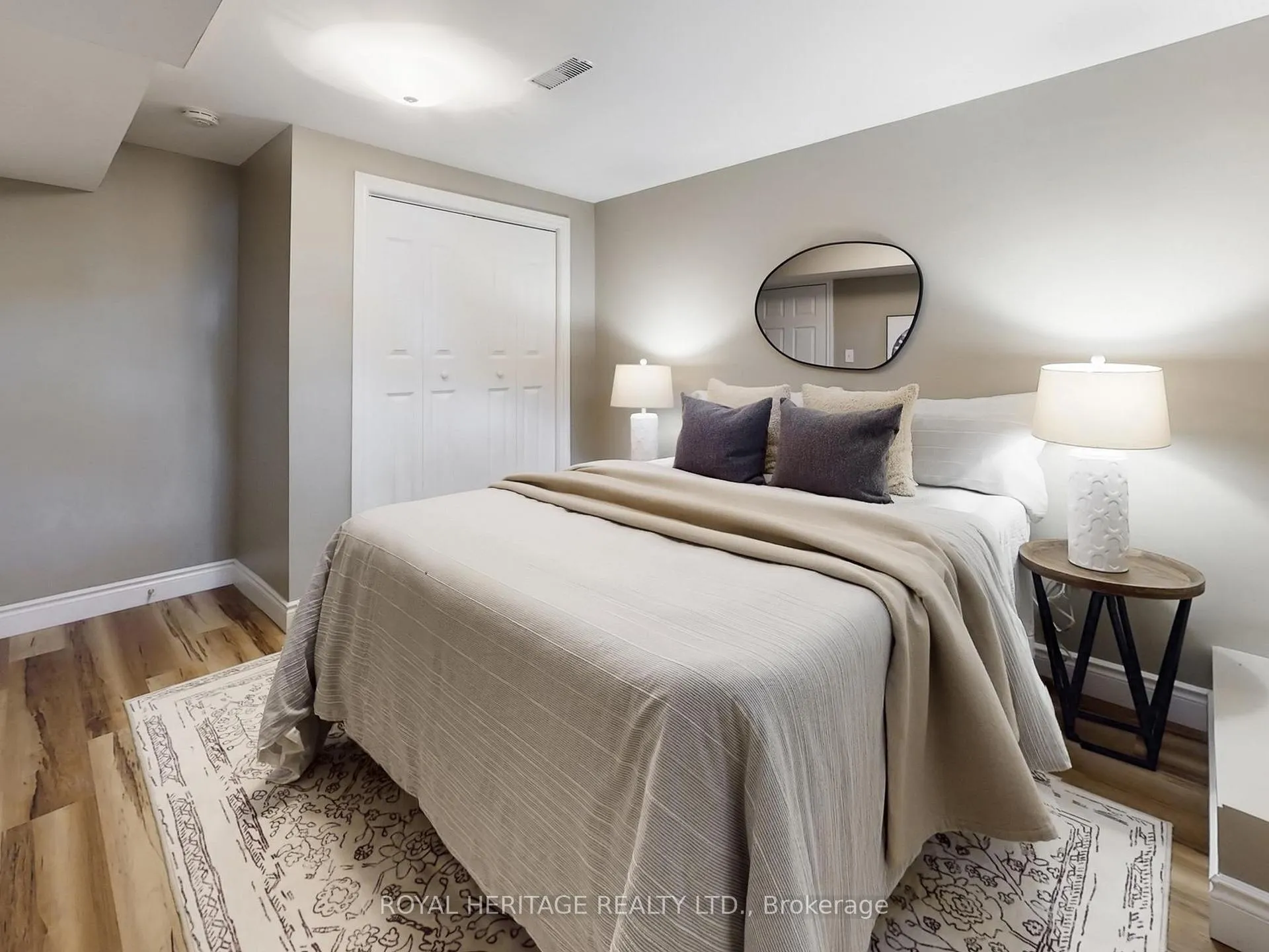 Photo 26 of Unit 39, 10 Bassett Boulevard, Whitby, Pringle Creek — HOMEH
