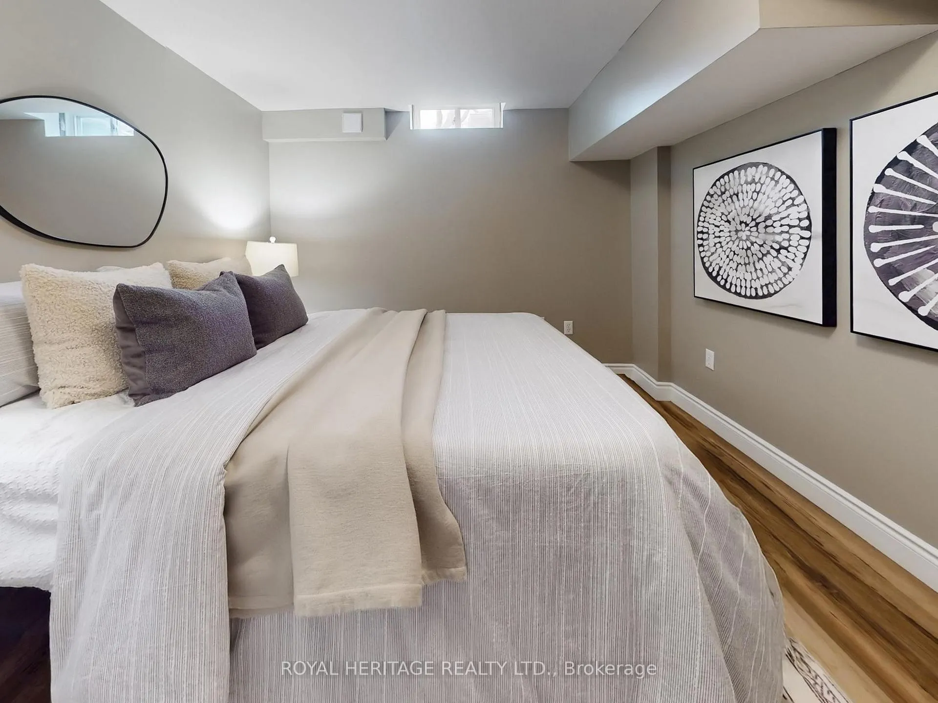 Photo 27 of Unit 39, 10 Bassett Boulevard, Whitby, Pringle Creek — HOMEH