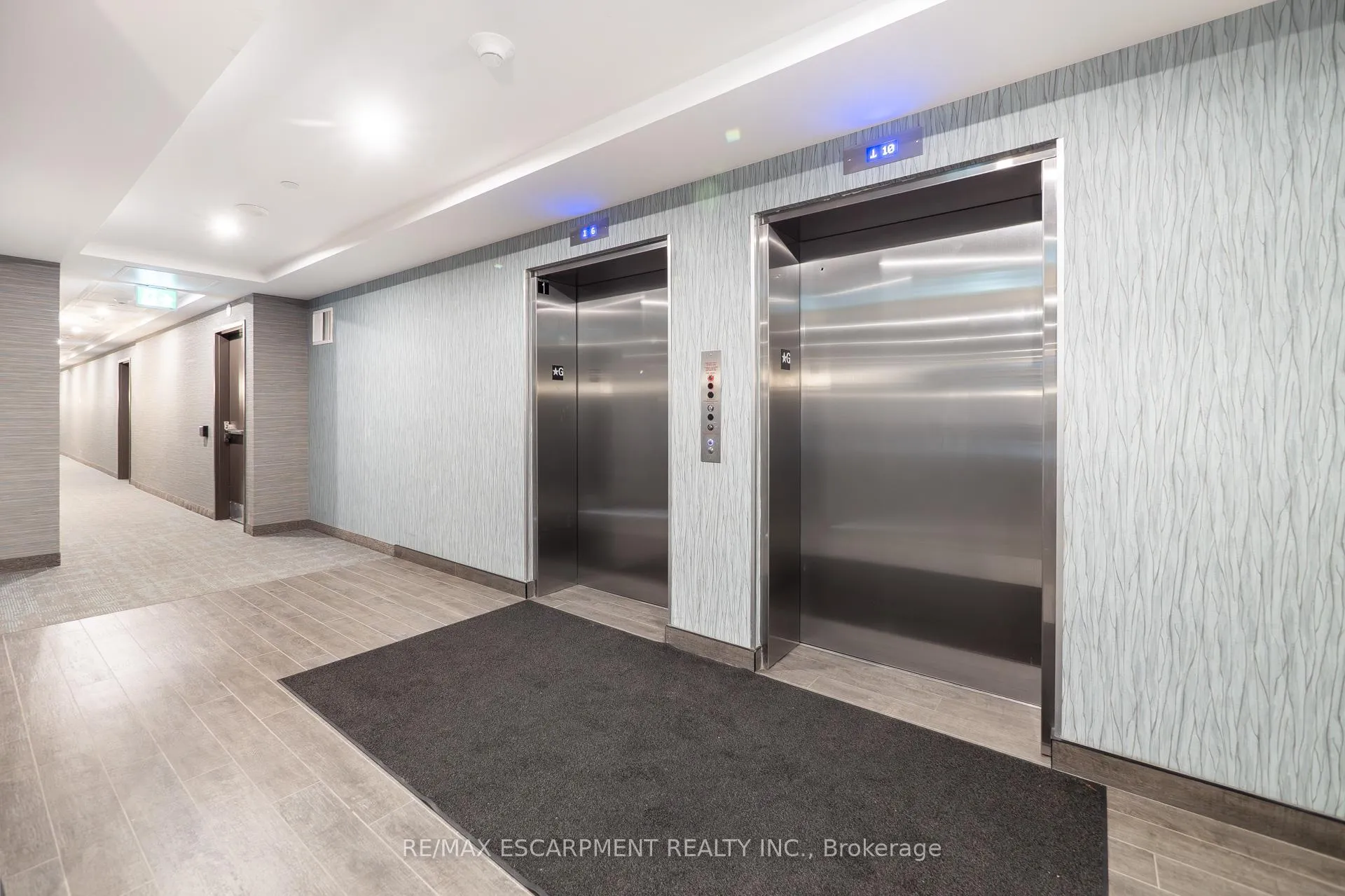 Photo 5 of Unit 1213, 460 Dundas Street E, Hamilton, Waterdown — HOMEH