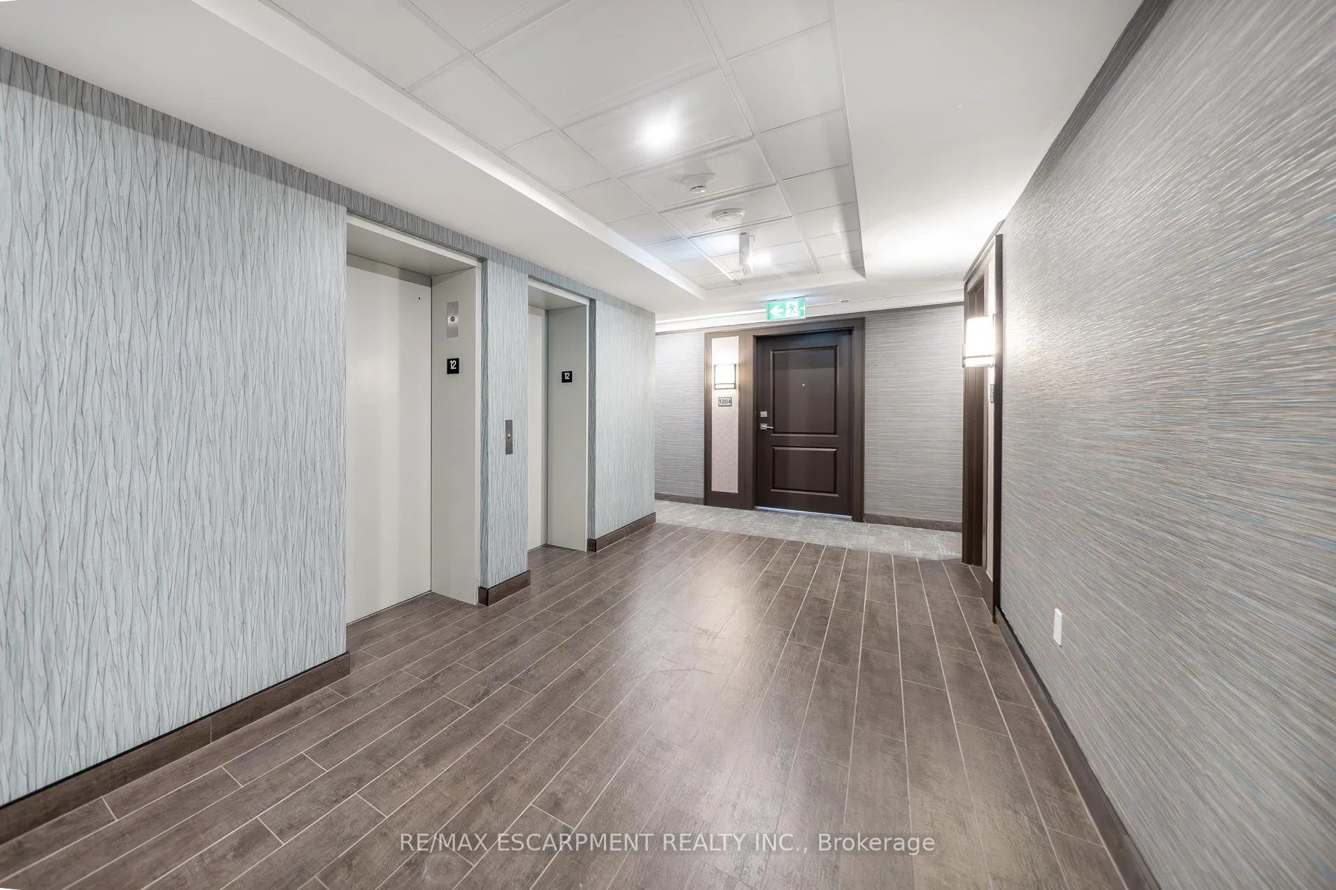 Photo 6 of Unit 1213, 460 Dundas Street E, Hamilton, Waterdown — HOMEH