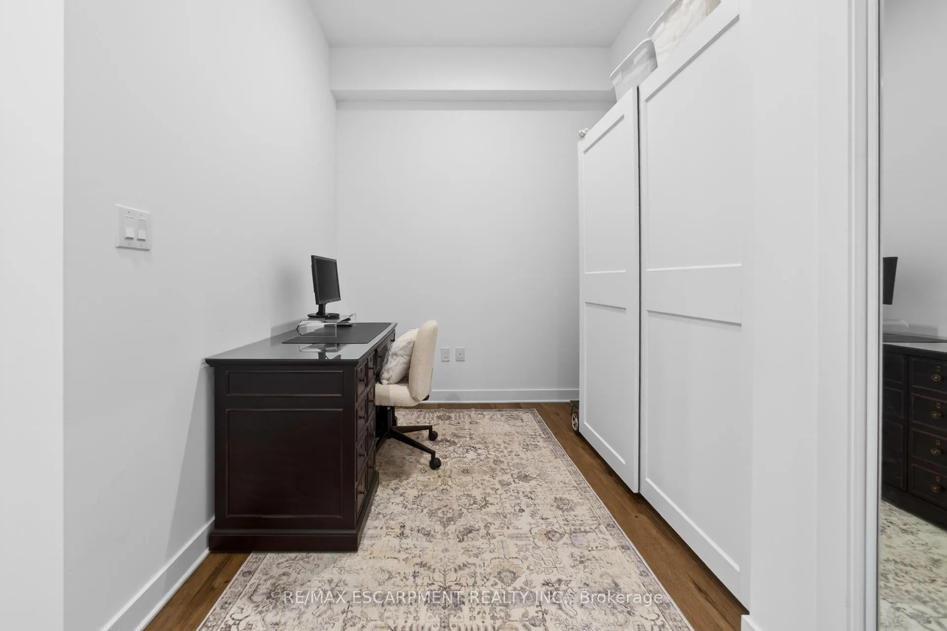 Photo 11 of Unit 1213, 460 Dundas Street E, Hamilton, Waterdown — HOMEH