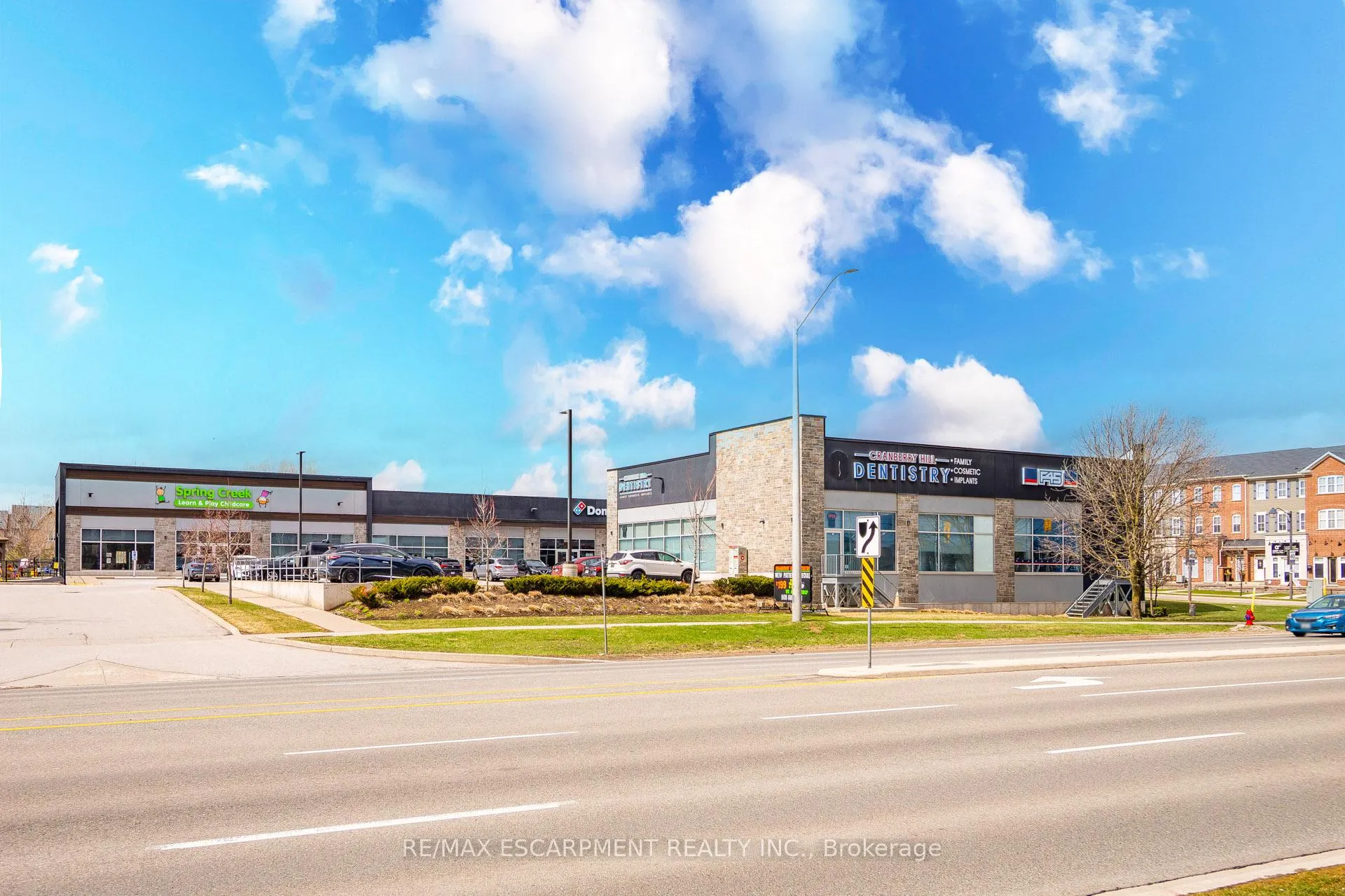 Photo 34 of Unit 1213, 460 Dundas Street E, Hamilton, Waterdown — HOMEH