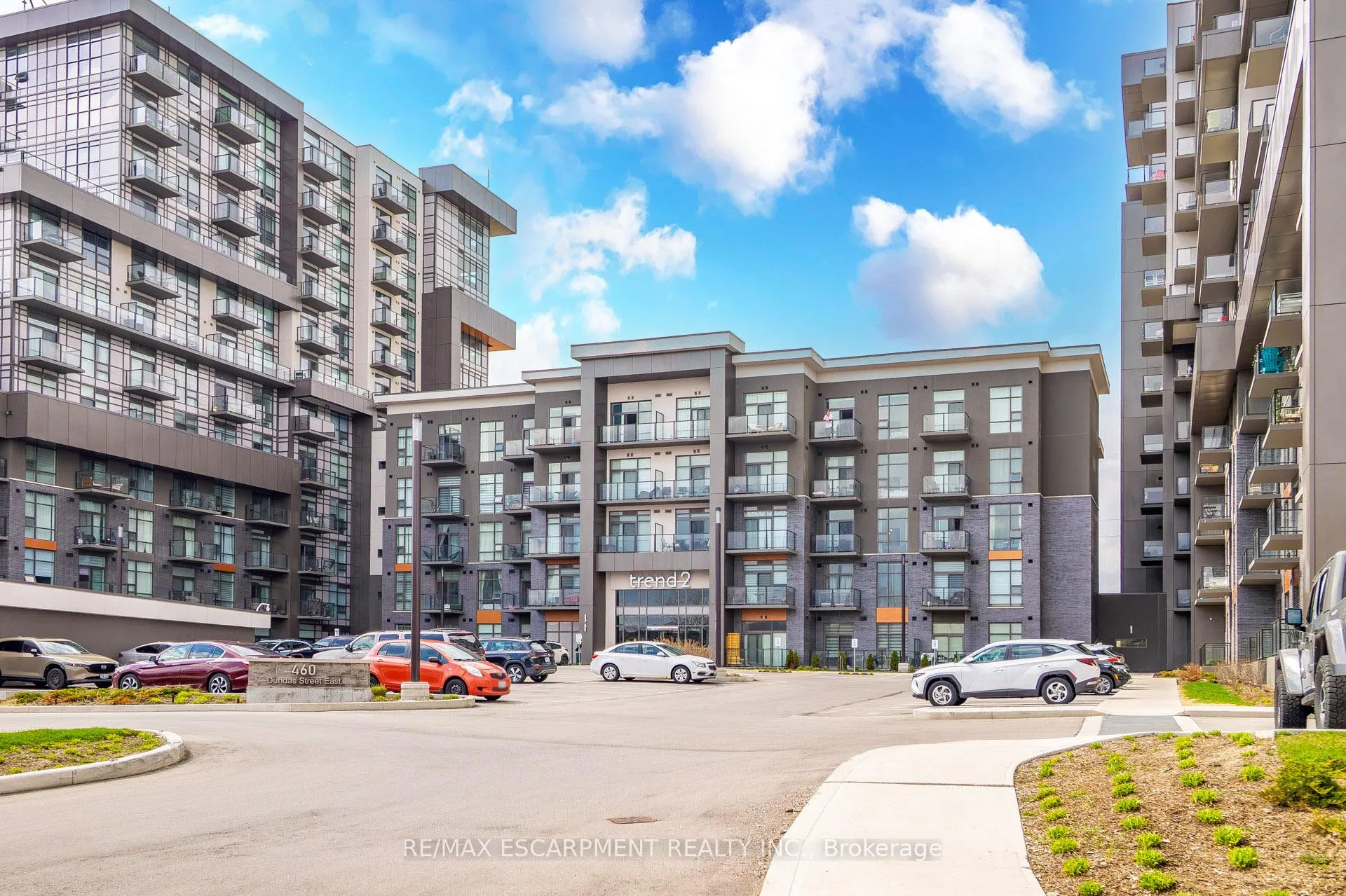Photo 37 of Unit 1213, 460 Dundas Street E, Hamilton, Waterdown — HOMEH