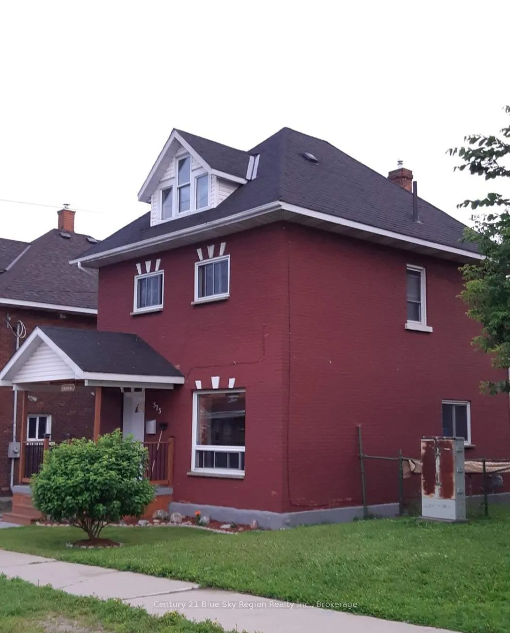 Photo 6 of 573 Worthington Street E, North Bay, Central — HOMEH