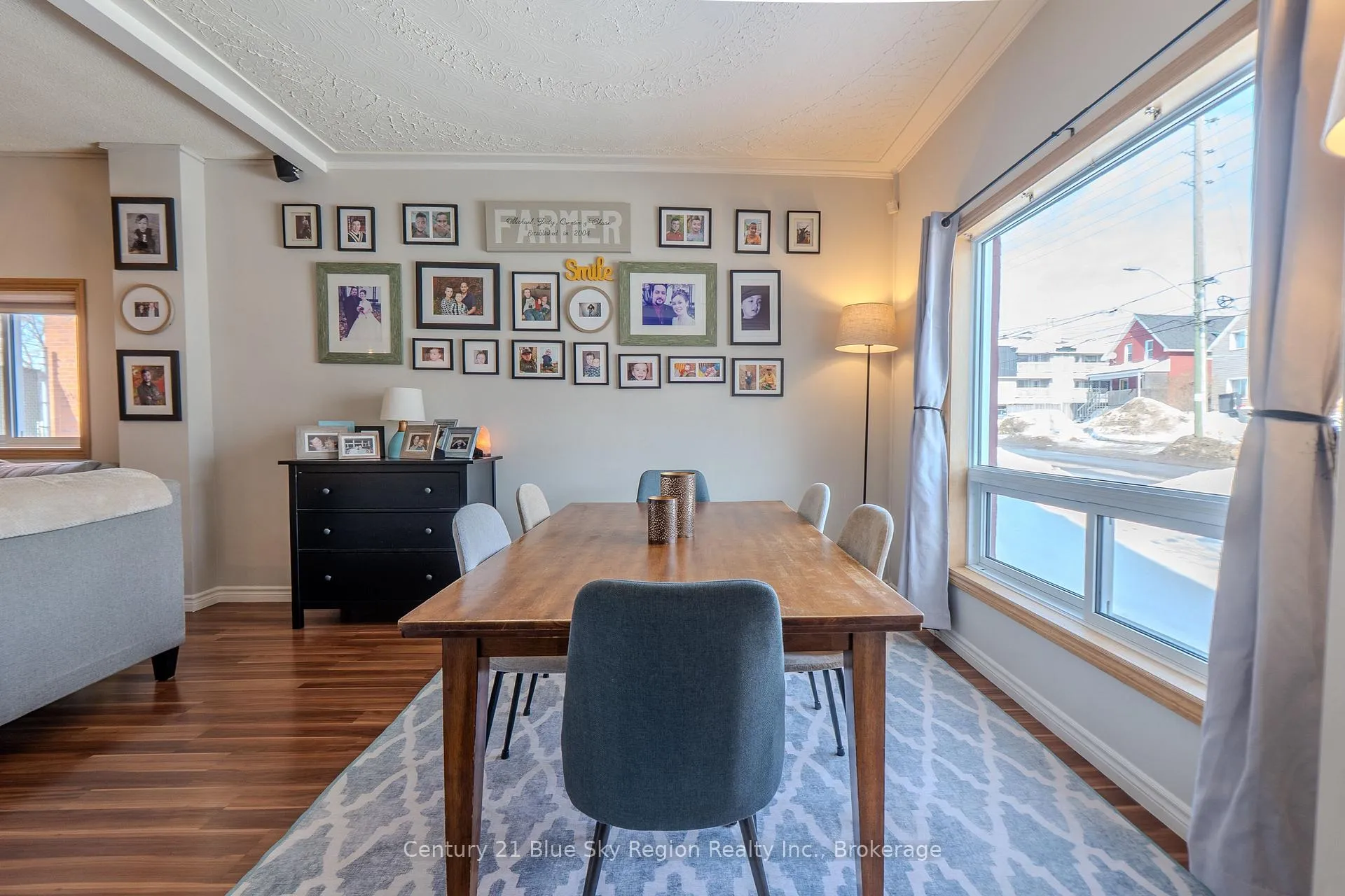 Photo 17 of 573 Worthington Street E, North Bay, Central — HOMEH